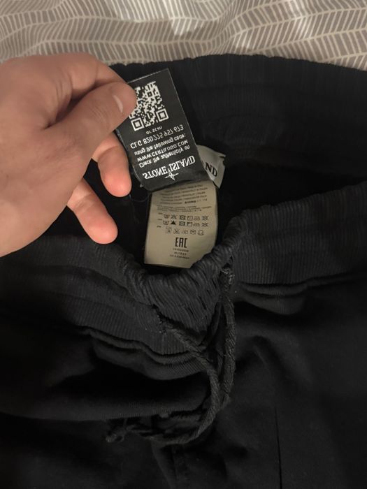 Stone Island штаны