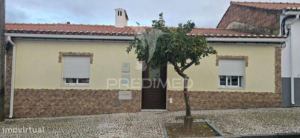Moradia T3 em Sousel