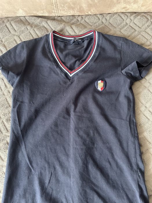 Koszulka Tommy Hilfiger roz M