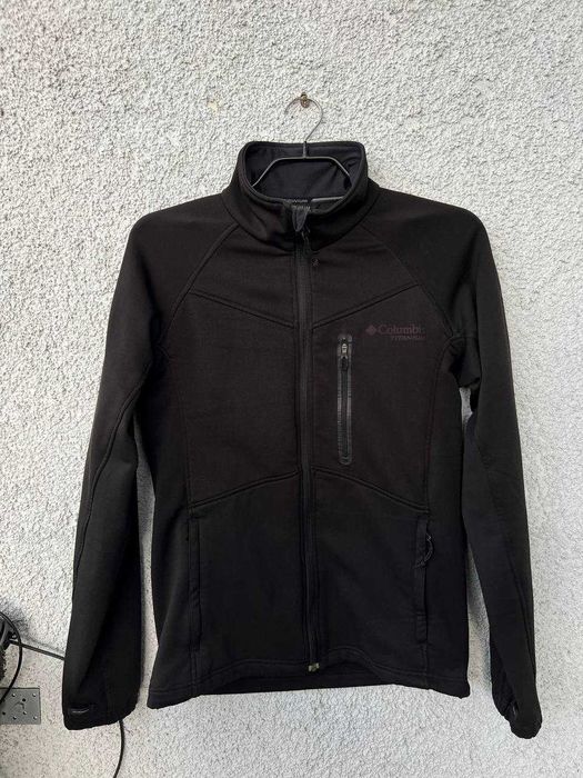 Softshell куртка Columbia