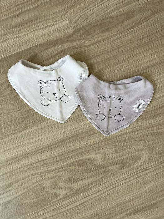 2-pak sliniakow Newbie misie