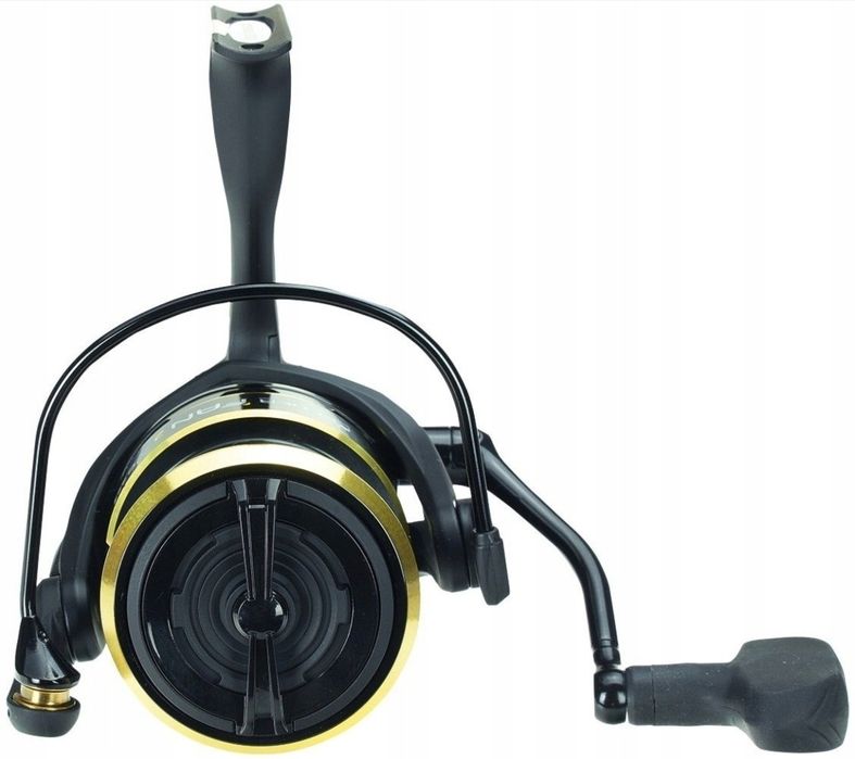 2x Kołowrotek VDE-R ROBINSON feeder FAN 2 FD 406 JAK NOWE !