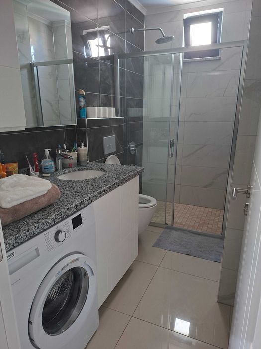 АЛАНИЯ!!! Сдаю новую 1+1 апартаменты КONAK TERRACE HOMES.  Турция