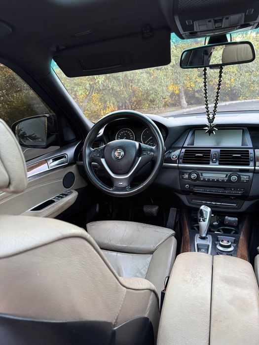 Продам BMW x5 e70 3.0 m57 Dizel