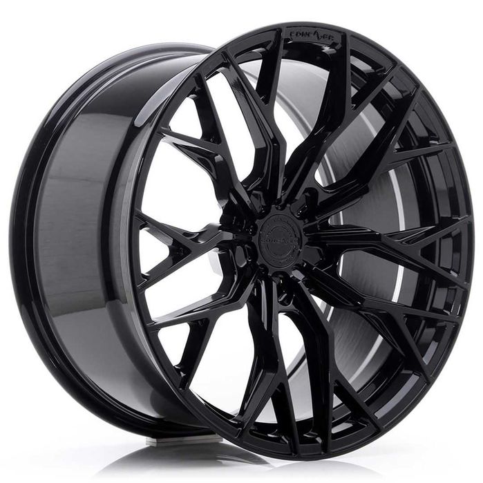 OKAZJA! Felgi Concaver CVR1 19" 8,5J ET45 5x108 Focus / RS