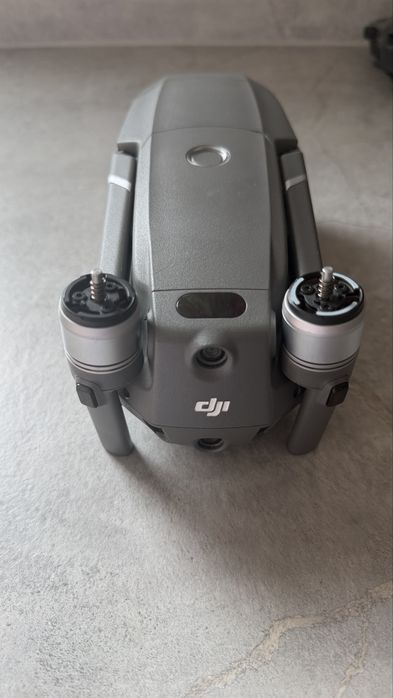 Sprzedam Dron DJI Mavic 2 Pro z matrycą Hasselblad