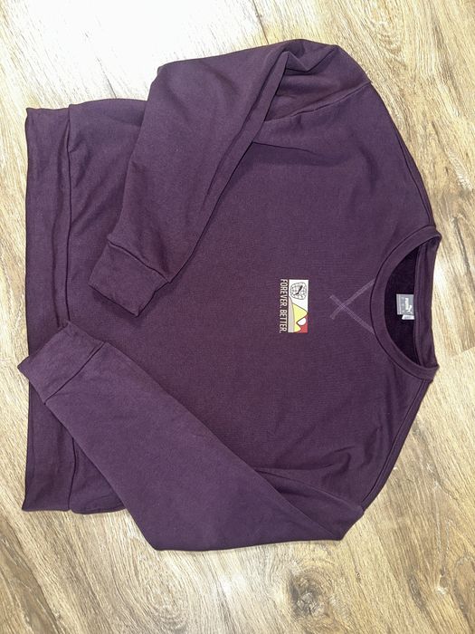 Світшот puma, розмір М