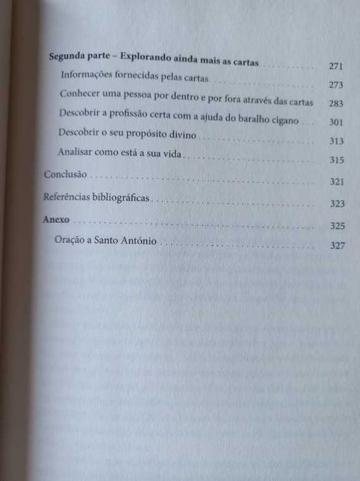 Encontre Respostas para a Sua Vida com o Baralho Cigano - Patrícia Jarimba