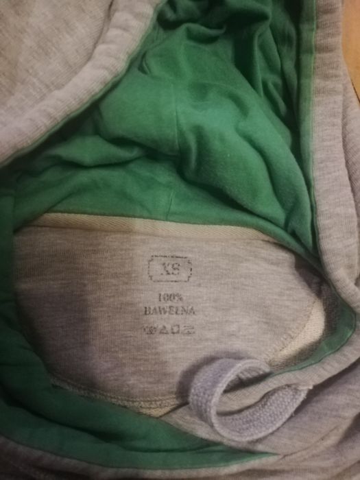 Bluza Legia Warszawa xs