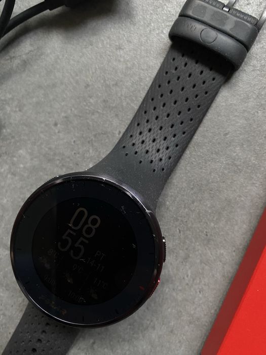 Zegarek Polar Pacer Pro