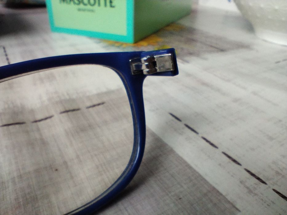 Okulary dziecięce POLAROID PLD D832 ZX9 125