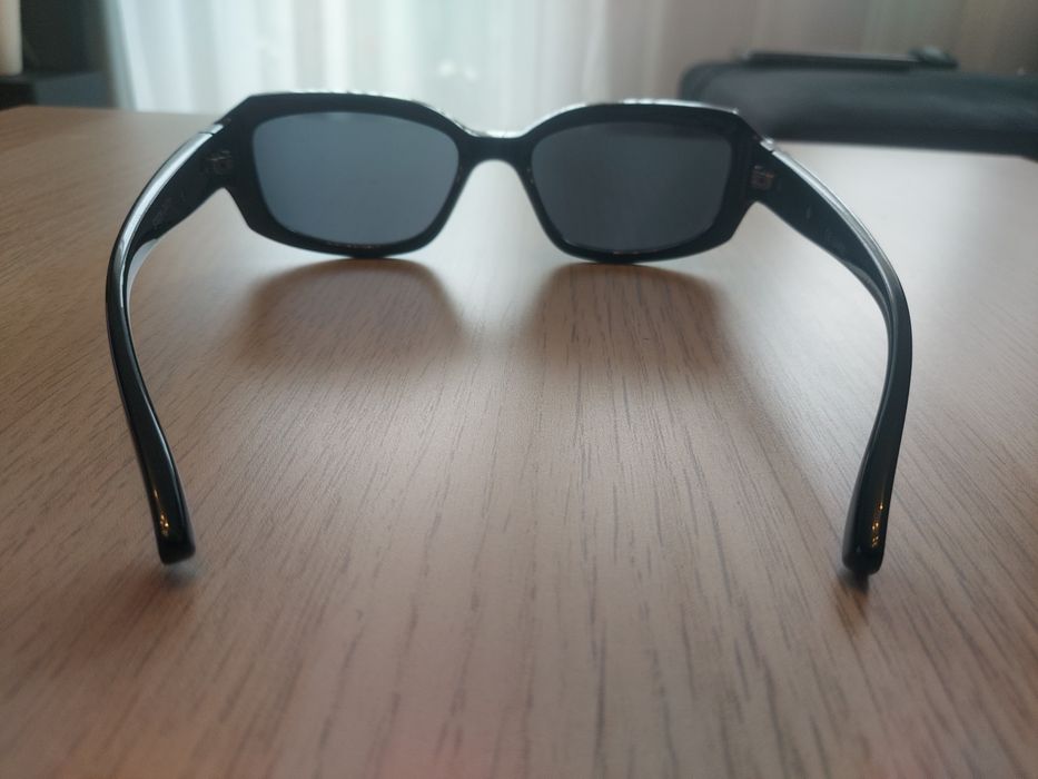 Okulary przeciwsłoneczne UV400