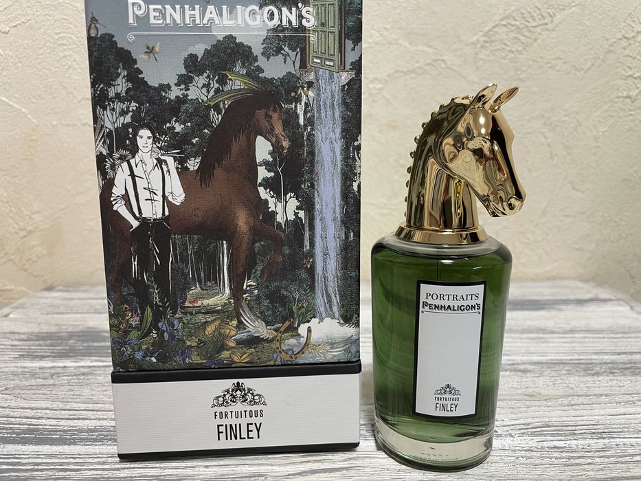 Penhaligon's Finley_75ml