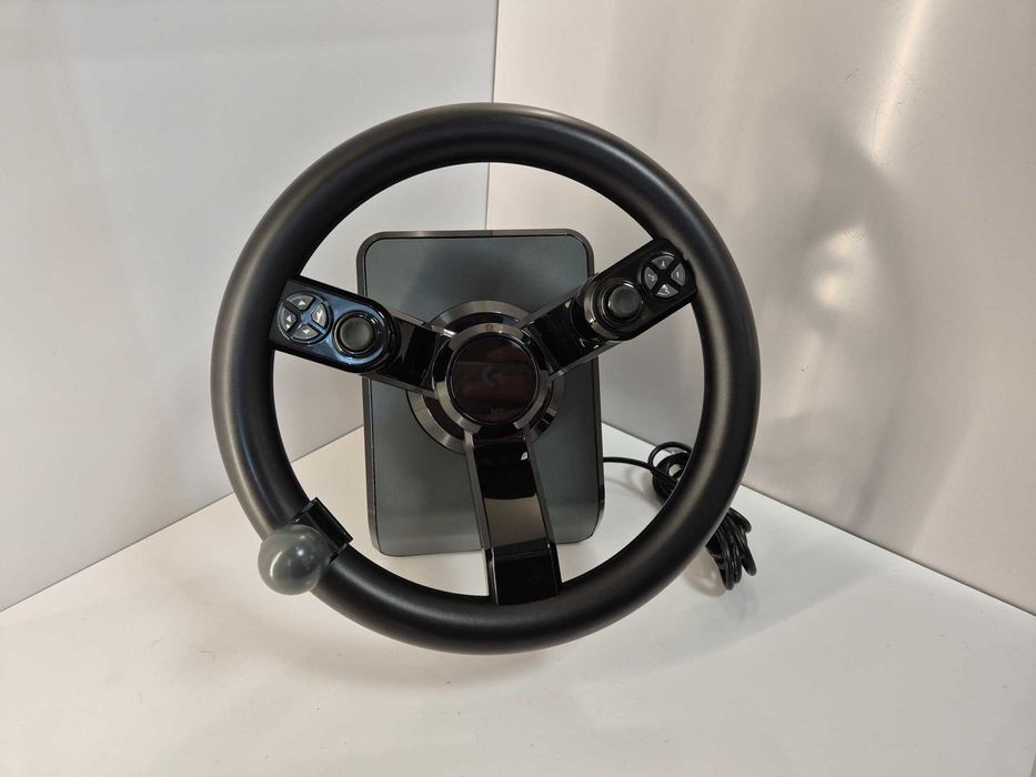 Kierownica LOGITECH G Saitek