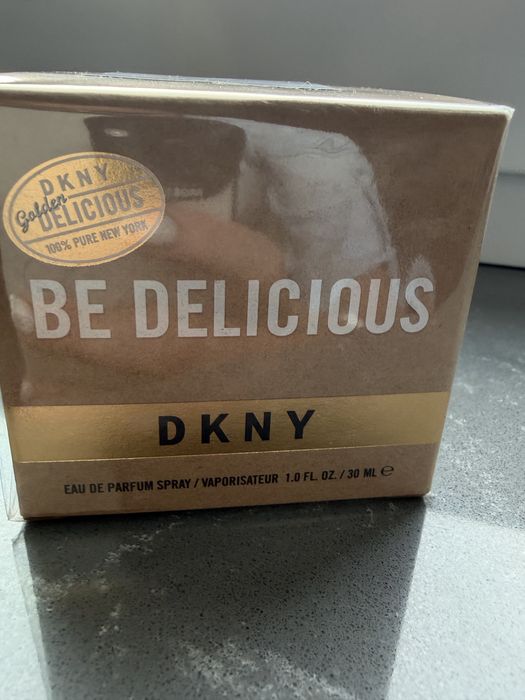 Dkny perfum  nowy w folii