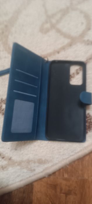 Чохол книжка редмі note 11s