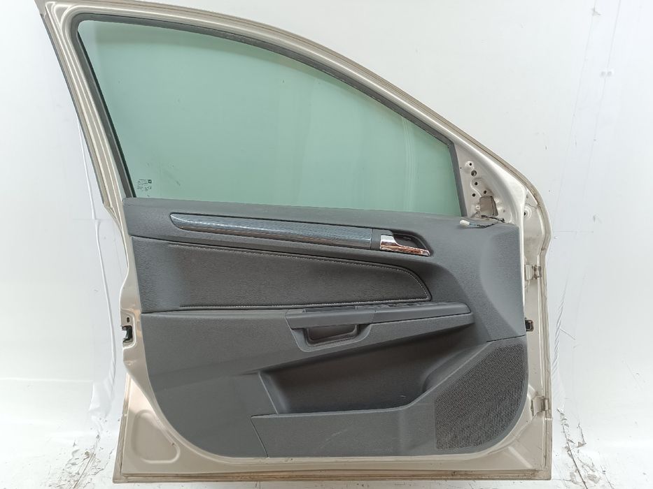 Porta Frente Esquerda - OPEL ASTRA H (A04) | 04 - 14
