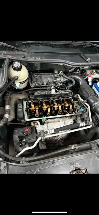 Mechanika Samochodowa