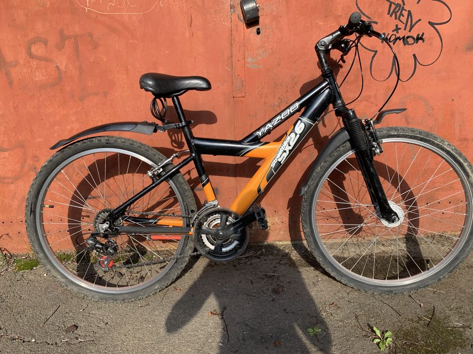 Продам велосипед 26колеса