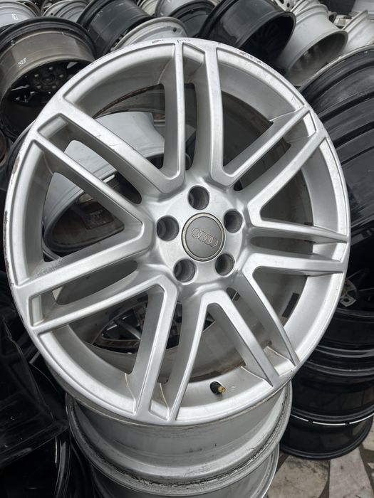 Jantes 19 Originais Audi A4, A5, RS em 5x112