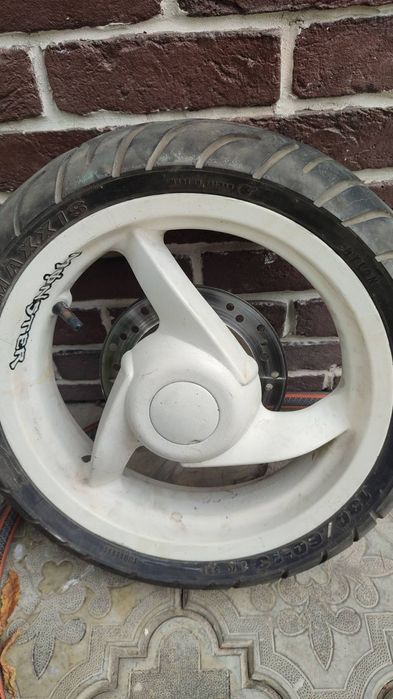 Диски Aprilia Area 51