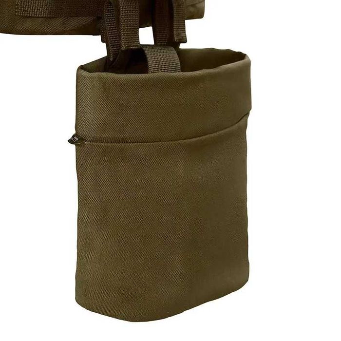 Бронежилет 6 класу Warmor gen 3 Max ОЛИВА SPECPROM + балістика