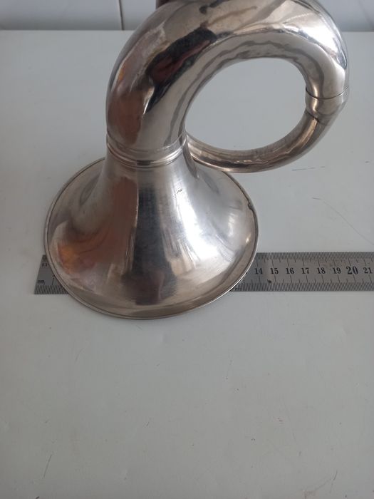 Corneta Antiga Original