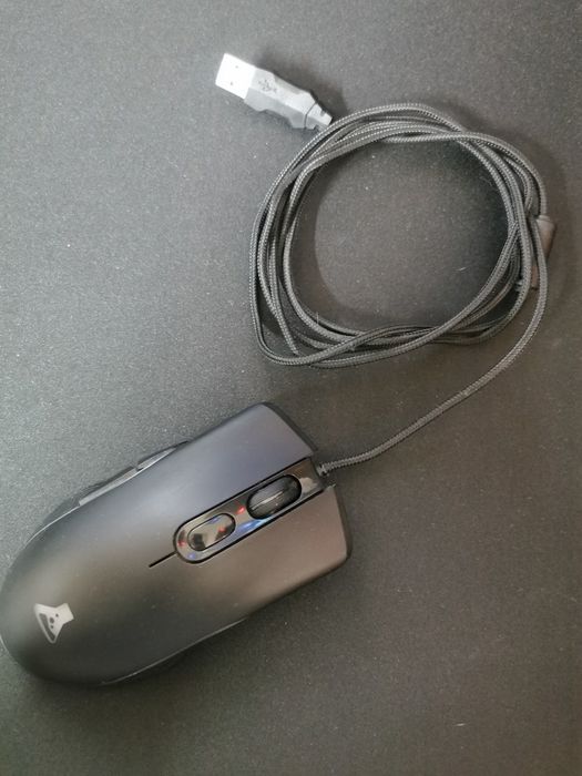 Rato THE G-LAB – 100m Response Cable.64552205492354123