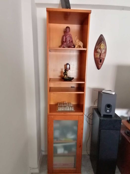Conjunto movel sala