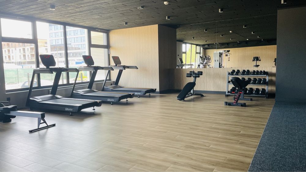 Apartament Polanki Aqua