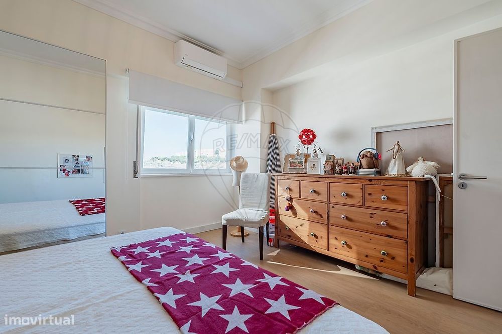 Apartamento T2 para arrendamento