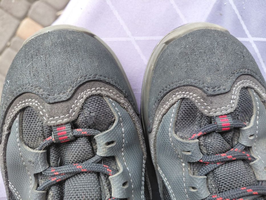 Ботинки vibram 41 розмір