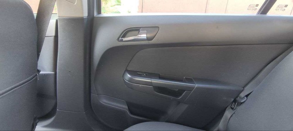 Opel Astra H 2009
