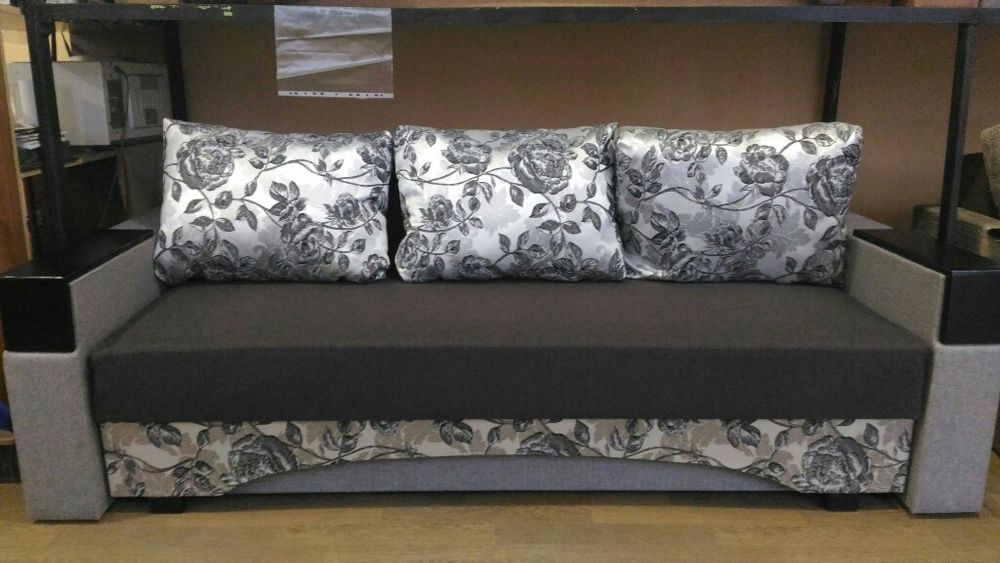 Акція!Диван Магнолія, єврокнижка, гуртові ціни!