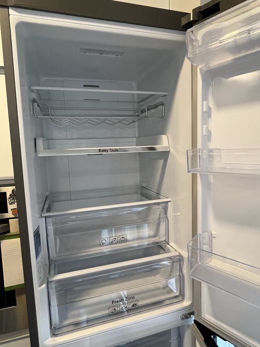 Frigorífico Combinado Samsung RB33J3415SS