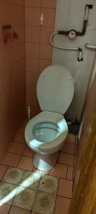 3-х.кімнатна квартира вул. Київська для сім'ї або військовослужбовців