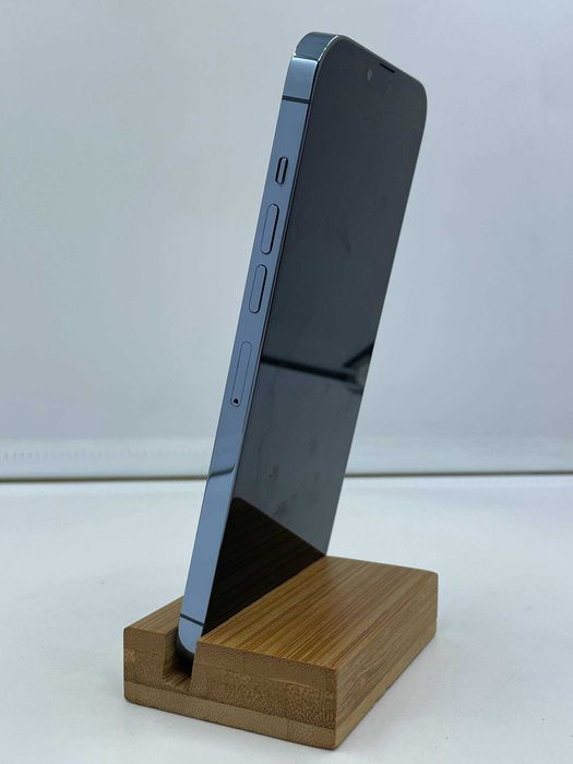 iPhone 13 Pro Max 256GB Sierra Blue ГАРАНТІЯ 6 Місяців МАГАЗИН айфон