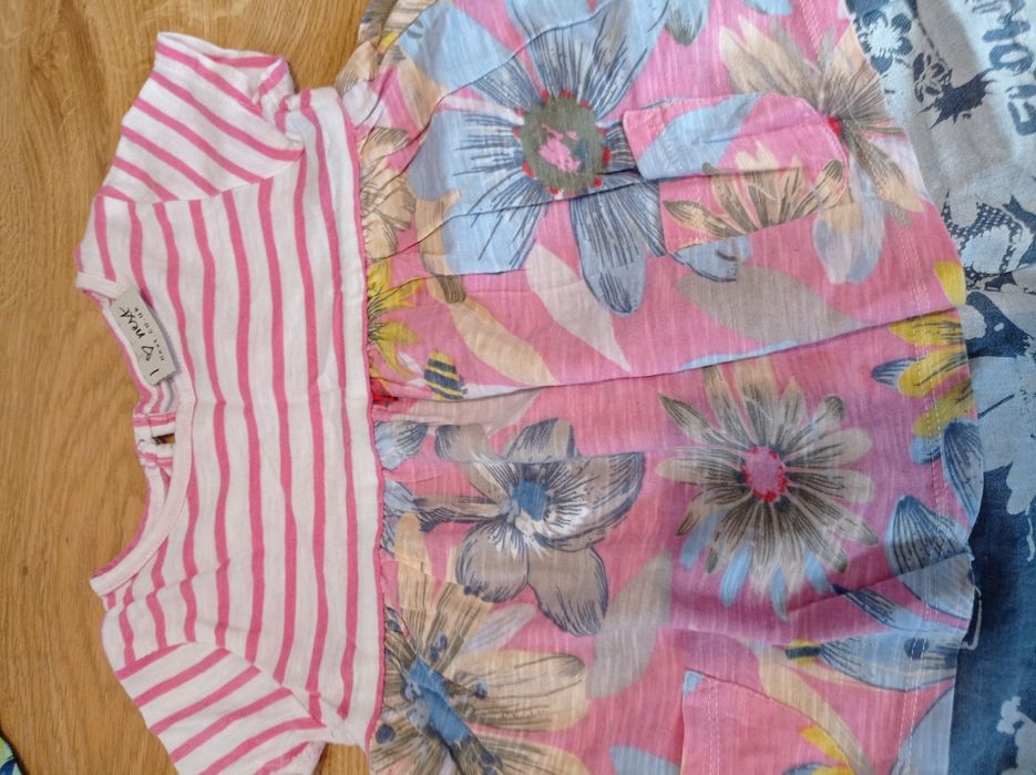 Sukienki lato 92 next