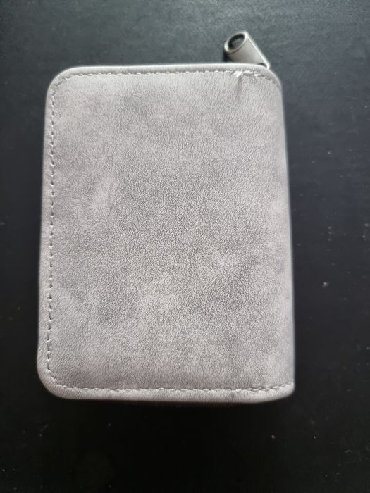 Etui na karty nowe