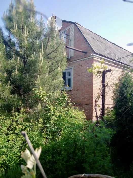 Продам дом Славянск