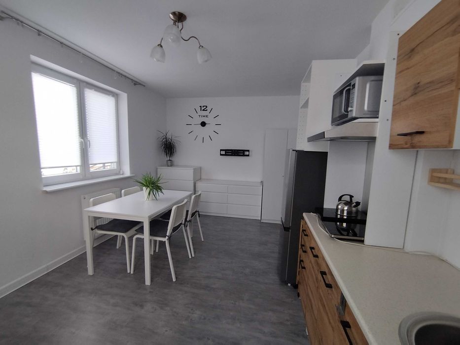 Mieszkanie na wynajem - Kawalerka