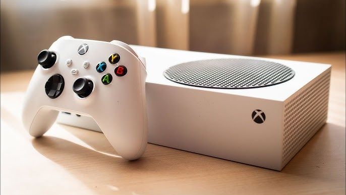 Xbox series s ( ідеальна )