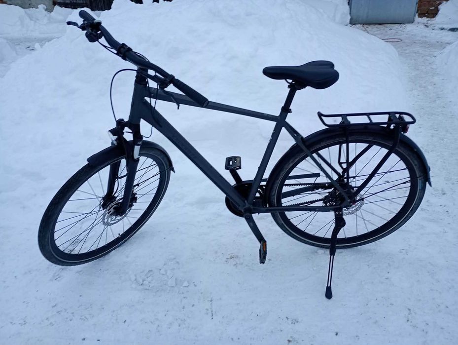 Kalkhoff endeavour 8