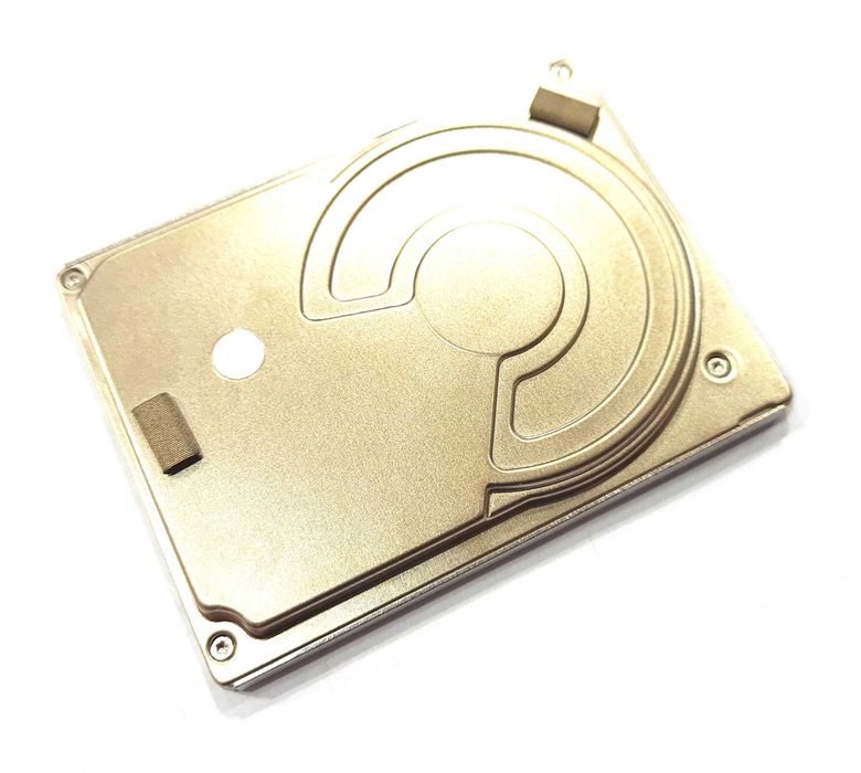 DYSK TWARDY 1.8" ZIF 40pin 100GB Toshiba MK1011GAH