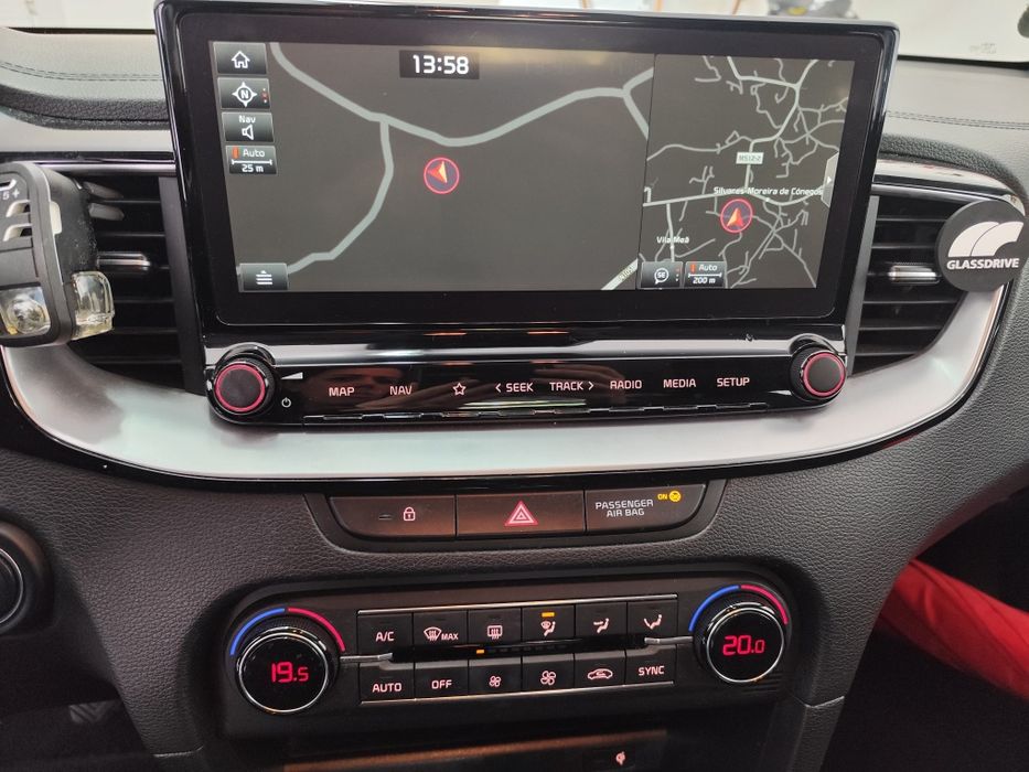 Kia Xceed 120cv TECH