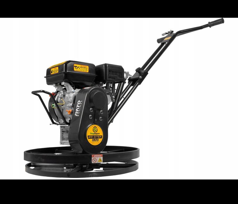 Zacieraczka do betonu 60 cm GoodMajster