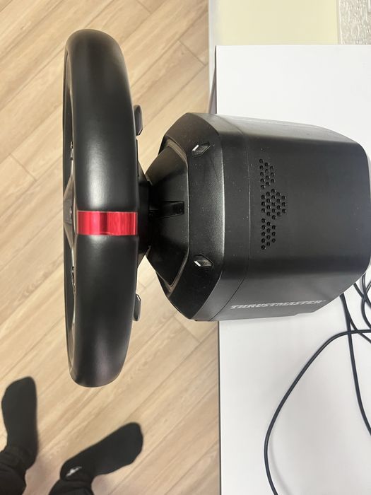 ігрове кермо thrustmaster T248 PC/Xbox