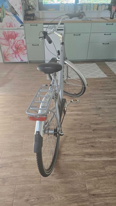 sprzedam rower miejski Maxim Hamburg 20`