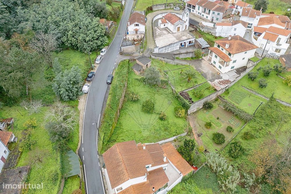 Terreno  para venda