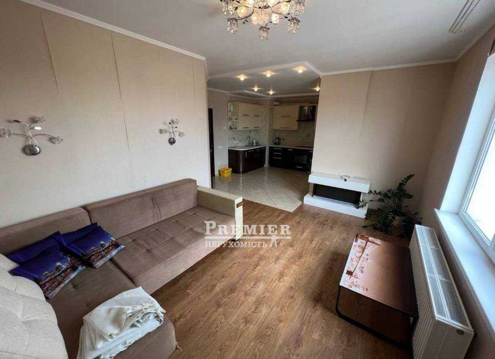 2-rooms apartment apartment by the address (area 65 m²) - Atlanta.ua - photo 3
